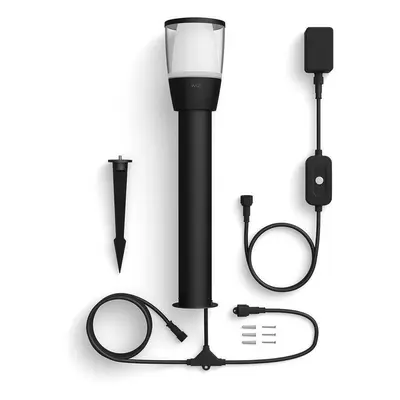 WiZ ELPAS 12V Bollard Starter Kit EU C