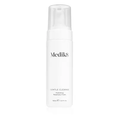 Medik8 Gentle Cleanse hydratisierender Reinigungsschaum 150 ml