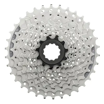 Kassette Shimano Altus HG201 9v 11/34 silber