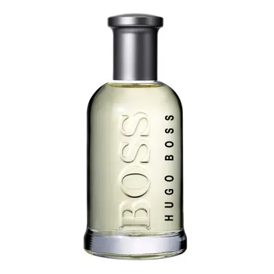 Hugo Boss BOSS Bottled Eau de Toilette für Herren 100 ml