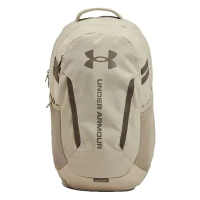 Under Armour HUSTLE 6.0 Stadtrucksack, beige, größe