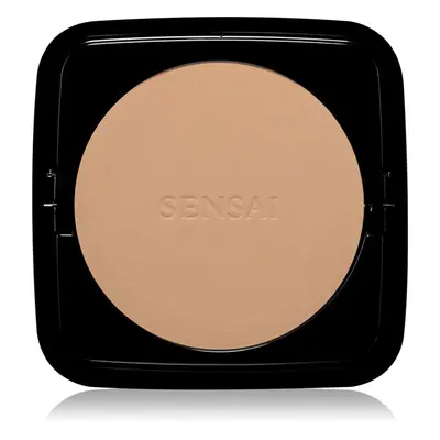 Sensai Total Finish Puder-Make-up Ersatzfüllung Farbton TF202 Soft Beige 11 g