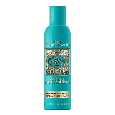 4711 Original Deodorant Spray Unisex 150 ml