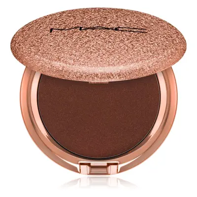 MAC Cosmetics Skinfinish Sunstruck Radiant Bronzer Bräunungspuder Farbton Radiant Rich Rosy 8 g