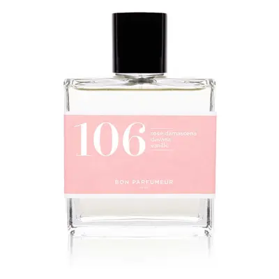 Bon Parfumeur - 106 Eau de Parfum 100 ml - Blumiges Parfüm Unisex