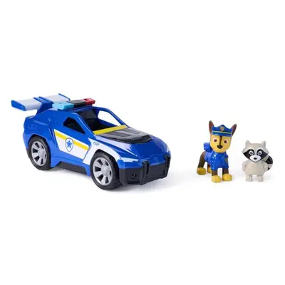Spin Master Paw Patrol Themenfahrzeuge S&R Chase