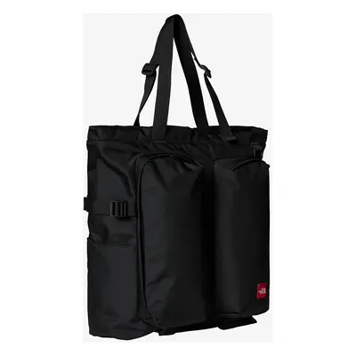 Tasche The North Face Redbox Tote Bag TNF Black 11 l