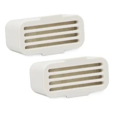 PetSafe® ScoopFree SmartSpin™ Deodorant für automatische Toiletten, 2er Pack