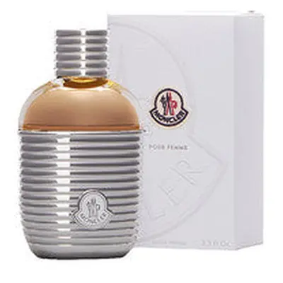 Moncler Pour Femme Eau de Parfum für Damen 150 ml