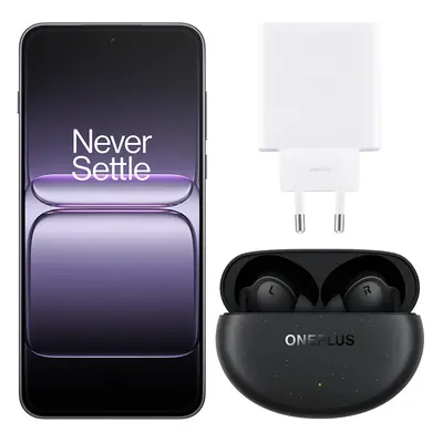 OnePlus Nord 5 5G 8 GB / 256 GB Phantom Grey