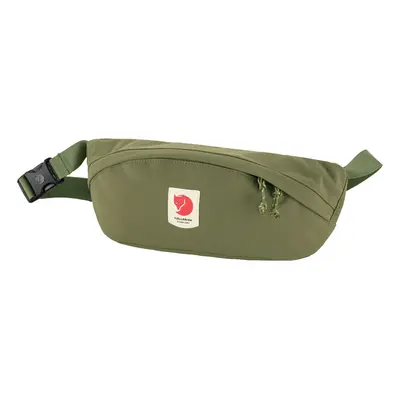Fjällräven Ulvö Hip Pack Bauchtasche grün
