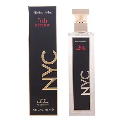 Elizabeth Arden 5th Avenue NYC Eau de Parfum für Damen 125 ml