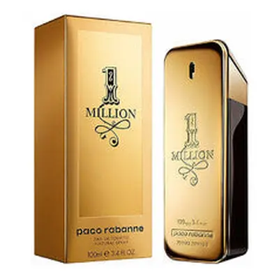 Paco rabanne 1 Million Eau de Toilette - 200 ml