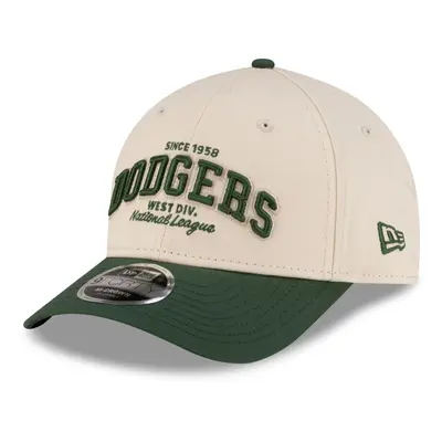 Baseball Kappe New Era Wordmark 9Forty New York Mets