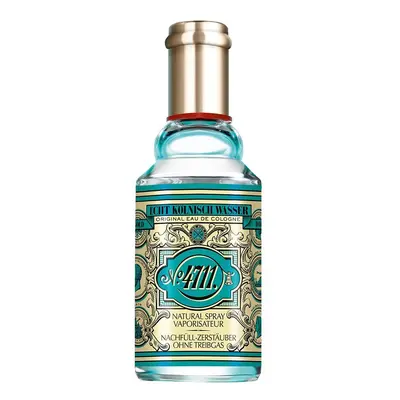 4711 Original Eau de Cologne unisex 60 ml