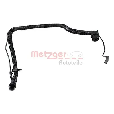 Metzger Schlauch für Kurbelgehäuse Opel Adam Astra J Cascada Corsa E Insignia Zafira