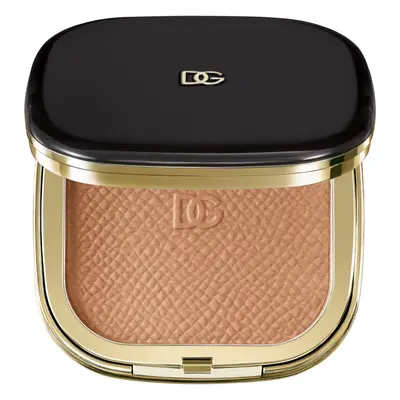Dolce&Gabbana Classic Face&Eyes Match Bronzer Farbton 02 LIGHT MEDIUM 14 g