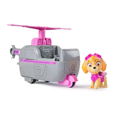 Spin Master Paw Patrol Basisfahrzeug Skye