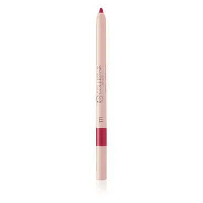 Collistar Twist Design Lip Pencil Cremiger Konturenstift für die Lippen Farbton 111 - Rosso Milano 0.4 g