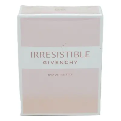Givenchy Irresistible Eau de Toilette 80ml 80 l