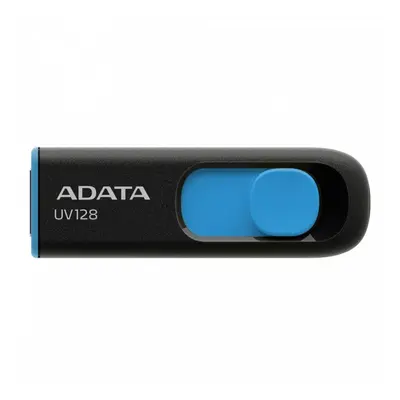 Externer USB-A 3.2 Speicher Adata UV128, 32Gb AUV128-32G-RBE