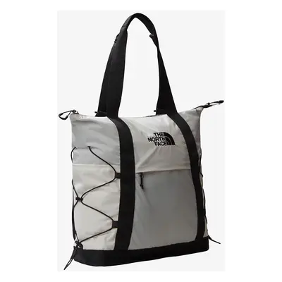 The North Face Borealis Tragetasche Gardenia White-tnf Black-npf Größe Einheitsgröße male