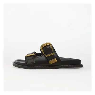 Sneakers Steve Madden Arch Blk Action Leather EUR 39