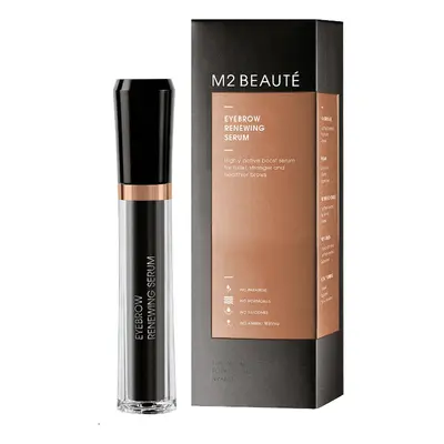 M2 Beauté Eye Care Serum für die Augenbrauen 4 ml