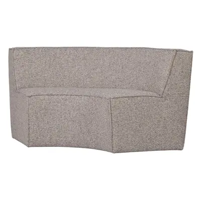 2-Sitzer-Sofa Woood Europa
