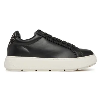 LOVE MOSCHINO Sneakers JA15184G1MIAC00A Schwarz