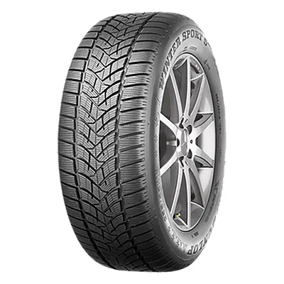 Dunlop Winter Sport 5 SUV 215/60 R17 100V XL M+S Winterreifen