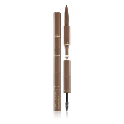 Estée Lauder BrowPerfect 3D All-in-One Styler Augenbrauenstift 3in1 Farbton Warm Blonde 2,07 g