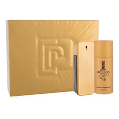 Paco rabanne 1 Million Set 100 ml Eau de Toilette und Deodorant