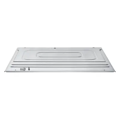 Untere abdeckung für waschmaschine - bosch - wmz20430