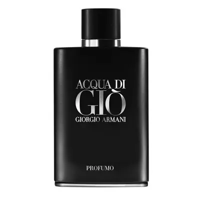 Armani Acqua di Giò Parfum Parfüm nachfüllbar für Herren 50 ml