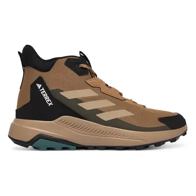 Wanderschuhe adidas Terrex Anylander Mid