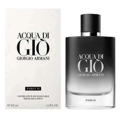 Armani Acqua Di Gio Parfum - 200 ml