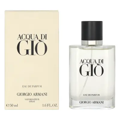 Armani Acqua di Giò Eau de Parfum für Herren 50 ml