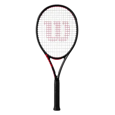 Wilson - Clash 100L V3 Tennisschläger unbesaitet 2025 (280g)