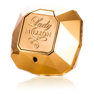 Rabanne Lady Million Eau de Parfum für Damen 30 ml