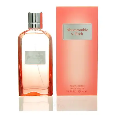 Abercrombie & Fitch First Instinct Together For Her Eau de Parfum 100 ml