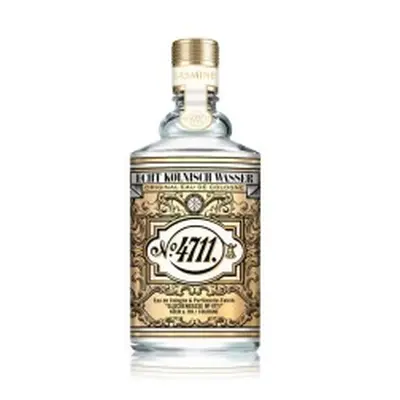 4711 Floral Collection Jasmine Edc Spray 100ml