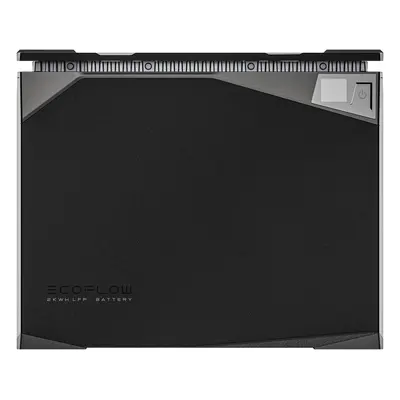 EcoFlow Power Kits LFP Battery 2048Wh