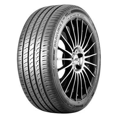 Barum Bravuris 5HM ( 215/45 R17 91Y XL EVc, mit Felgenrippe )