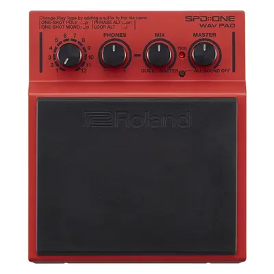 Roland SPD::ONE WAV PAD