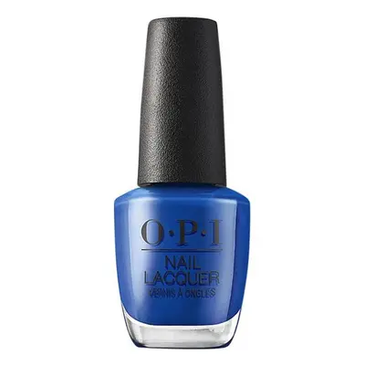 OPI Nail Lacquer Ring In The Blue Year 15 ml