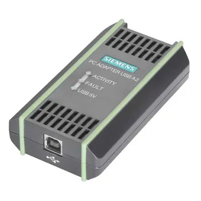 Siemens Dig.Industr. PC Adapter 6GK1571-0BA00-0AA0 6GK15710BA000AA0