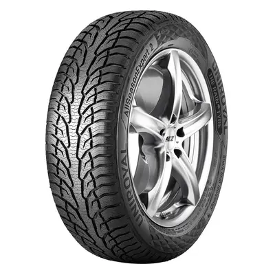 Uniroyal AllSeasonExpert 2 225/50 R17 98V XL M+S Allwetterreifen