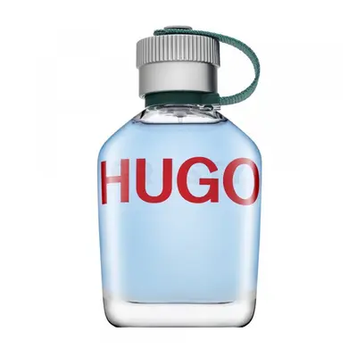Hugo Boss HUGO Man Eau de Toilette für Herren 75 ml
