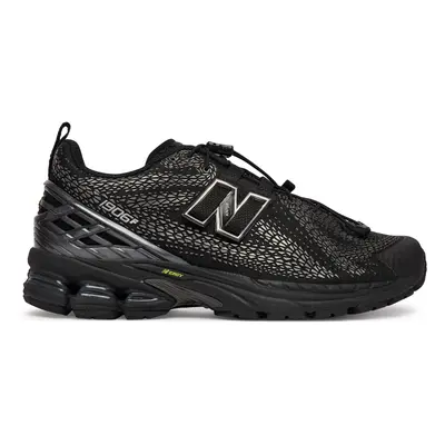 Sneakers New Balance 1906 Black/ 103 White/ Alkaline Green EUR 36